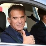 Luis García Plaza, un entrenador acostumbrado al fango