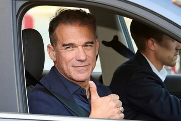 Luis García Plaza, un entrenador acostumbrado al fango