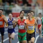 Raúl Chapado: «Hemos rozado la perfección competitiva»