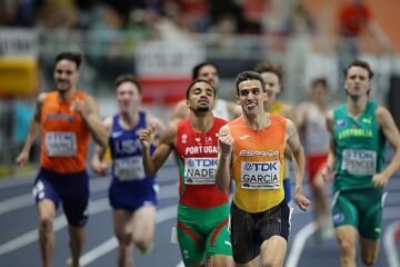 Raúl Chapado: «Hemos rozado la perfección competitiva»