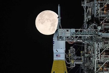 La NASA anuncia que la misión Artemis II volará hacia la Luna con cuatro astronautas el 1 de abril