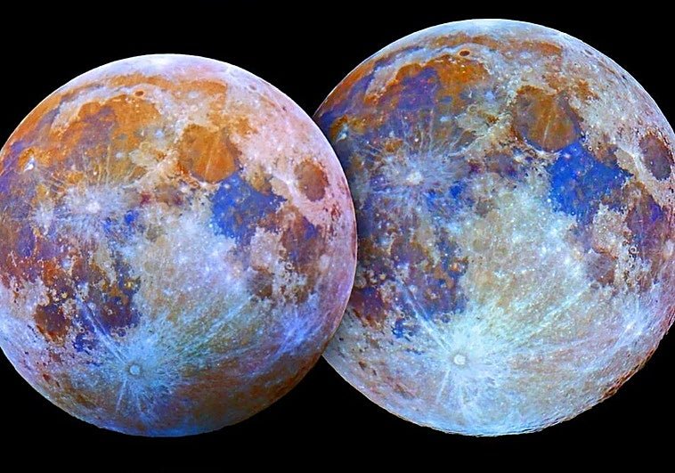 Luna Rosa en España: qué día se pondrá en el cielo, desde dónde se podrá observar y cuál es el mejor momento para verla