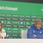 Pellegrini: «No hay que perder confianza ni buscar fórmulas secretas que no existen»