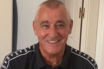 Poli Rincón : «Cardeñosa nos sacó un pastizal jugando al póker»