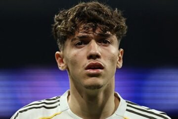 Quién es Thiago Pitarch, la joya de la cantera del Real Madrid: sus orígenes marroquís, nacionalidad y de dónde son sus padres