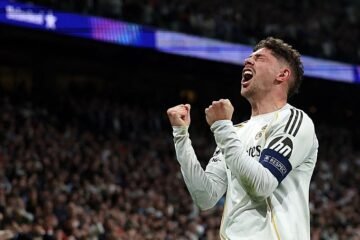 Real Madrid – Elche: horario, canal de televisión y dónde ver online el partido de LaLiga hoy