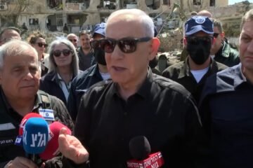 Irán y Hizbulá logran desafiar al escudo defensivo israelí: «Es innegable que el sistema falló el sábado en Arad y Dimona»