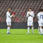 Italia consuma el maleficio y se queda sin su tercer Mundial consecutivo