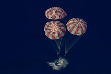 Misión cumplida: Artemis II abre las puertas a la conquista de la Luna