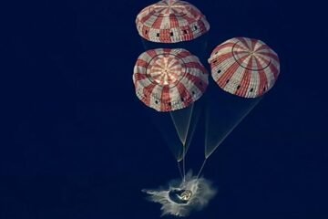 Misión cumplida: Los astronautas de Artemis II regresan sanos y salvos a la Tierra y abren las puertas a la conquista de la Luna