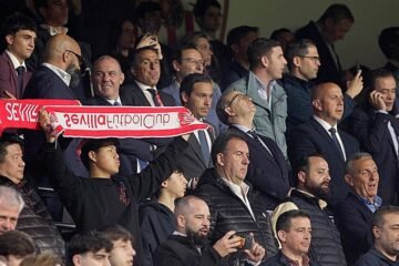 Del Nido Carrasco: «Si no hay venta, no hay cambio en el consejo»