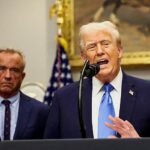 Trump da un nuevo hachazo a la ciencia y fulmina a toda la Junta del Consejo Nacional de Ciencias
