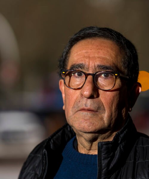 Irving Larios, opositor desterrado: «Con el dinero de Chávez, Ortega se hizo dictador y se lo van a comenzar a cobrar»