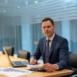 Sinisa Mali, viceprimer ministro de Serbia: «Los estudiantes intentaron tomar el poder sin elecciones, nosotros hablamos de lo que le importa a la gente»