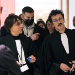 El ‘juicio a la masonería’ que sacude a Francia