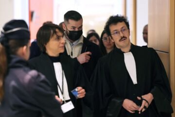 El ‘juicio a la masonería’ que sacude a Francia
