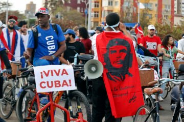 Bajo sospecha el indulto masivo en Cuba de 2.010 presos
