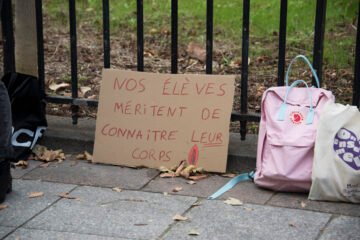 El escándalo de abusos a menores que sacude las escuelas de París