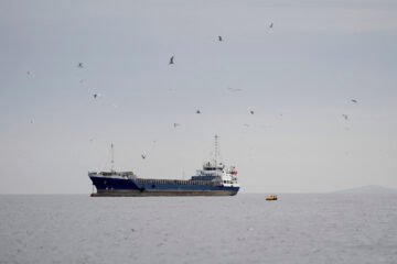 ¿Qué está pasando en el Estrecho de Ormuz? Un bloqueo sin reglas claras