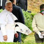 Roma frente a Washington: el choque entre el Papa y Trump