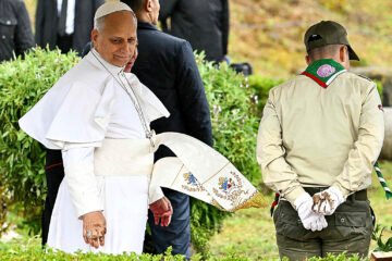 Roma frente a Washington: el choque entre el Papa y Trump