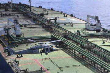 Irán y Estados Unidos reivindican su soberanía sobre el Estrecho de Ormuz tras el fracaso de las conversaciones