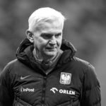 Muere repentinamente mientras corría el segundo entrenador de Polonia, de 49 años