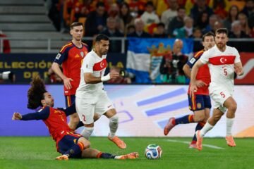 Estos son los partidos de la fase de grupos del Mundial que emitirá RTVE en abierto: fechas y horarios 