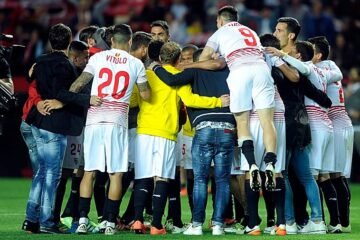 La Feria del Sevilla FC: de los jueves históricos a una final de Copa sonrojante