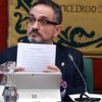 La exedil de Móstoles en su querella contra el alcalde: “Mis interlocutoras en el PP de Madrid se pusieron agresivas y recibí un trato denigrante”