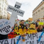 Los tribunales empiezan a indemnizar a los interinos por abuso de temporalidad apelando a la última sentencia del TJUE