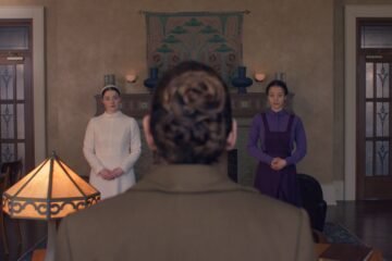 ‘Los testamentos’: volver a Gilead siendo una adolescente, o cómo redoblar la fuerza ante la amenaza de un presente incierto y sumiso 