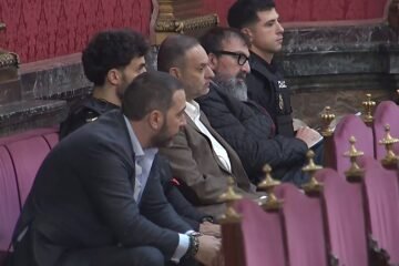 Una trama entre despachos, comisionistas y chalés: el ‘caso Koldo’ toma forma en el Supremo