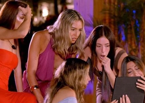 ‘La isla de las tentaciones 10’ es líder de audiencia en su estreno con el 14,3% de cuota 