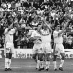 El terrible recuerdo del Tartiere: casi 29 años de un descenso que mira a los ojos al actual Sevilla FC