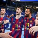 El Barça conquista su 16ª Liga consecutiva y prolonga su dominio sin rival