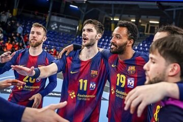 El Barça conquista su 16ª Liga consecutiva y prolonga su dominio sin rival