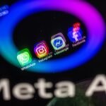 Bruselas investiga a Meta por no impedir que los menores de 13 años utilicen Facebook e Instagram: “No está haciendo lo suficiente”