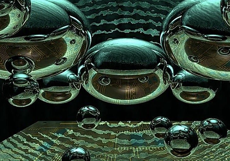 El final más aterrador del Universo es real: un equipo de físicos consigue reproducirlo en laboratorio