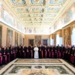 El secretario general de la Conferencia Episcopal de Perú se aparta del cargo tras ser denunciado por abusos sexuales