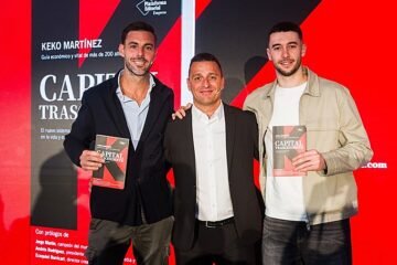 El gurú financiero de los deportistas: la importancia de planificar el día después