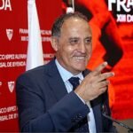 Francisco: «El Sevilla no está habituado a esta pelea, creo que lo vamos a pasar mal»