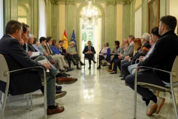 Claves | ¿Cómo funciona la oficina que atenderá a las víctimas de pederastia? ¿Quién estudia los casos? ¿Cuáles son los plazos?