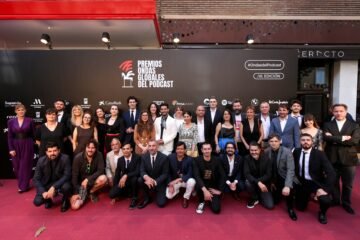 La burbuja podcaster 