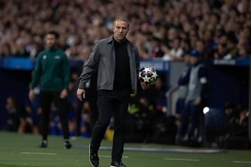 El Barça todavía no es un gran equipo