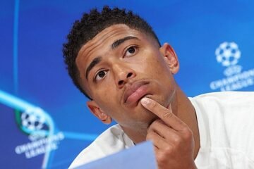 Bellingham: «Vivo y disfruto Madrid, pero no como se ha dicho; soy un profesional»