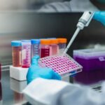 Una página web china pone a la venta información médica de 500.000 voluntarios de una base de datos del Reino Unido