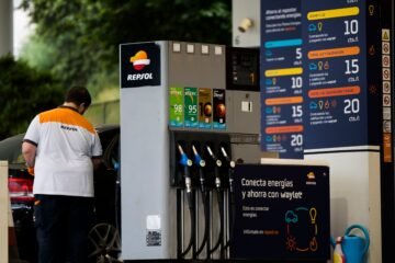 La inflación se modera al 3,2% en abril por el abaratamiento de la electricidad
