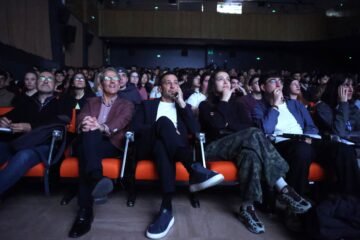 Treinta años de ‘Tesis’: Alejandro Amenábar vuelve al lugar del crimen