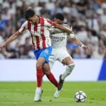 No es penalti a Mbappé ni aquí ni en la luna